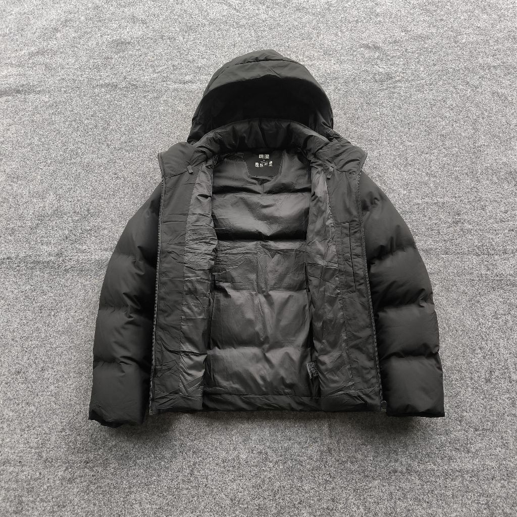 Bulang uniqlo seamles
