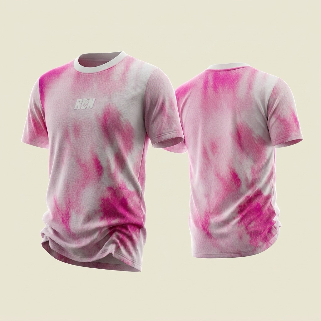 JERSEY RUNNING LARI KALCER