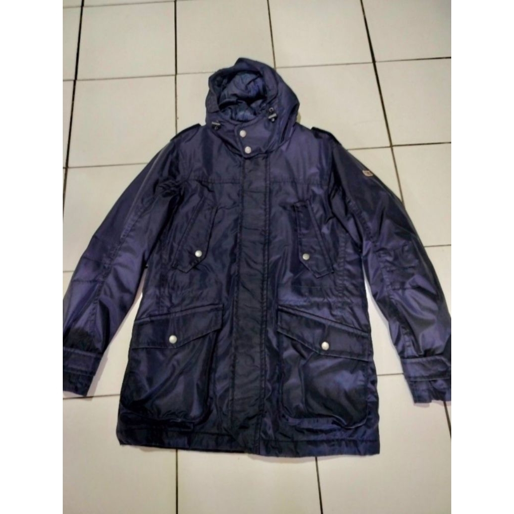 jaket napapijri