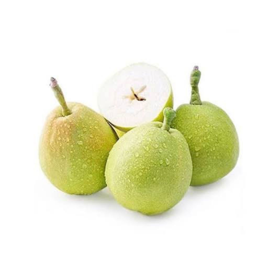 buah pir xianglie -+1kg ( kirim instan malang selatan )