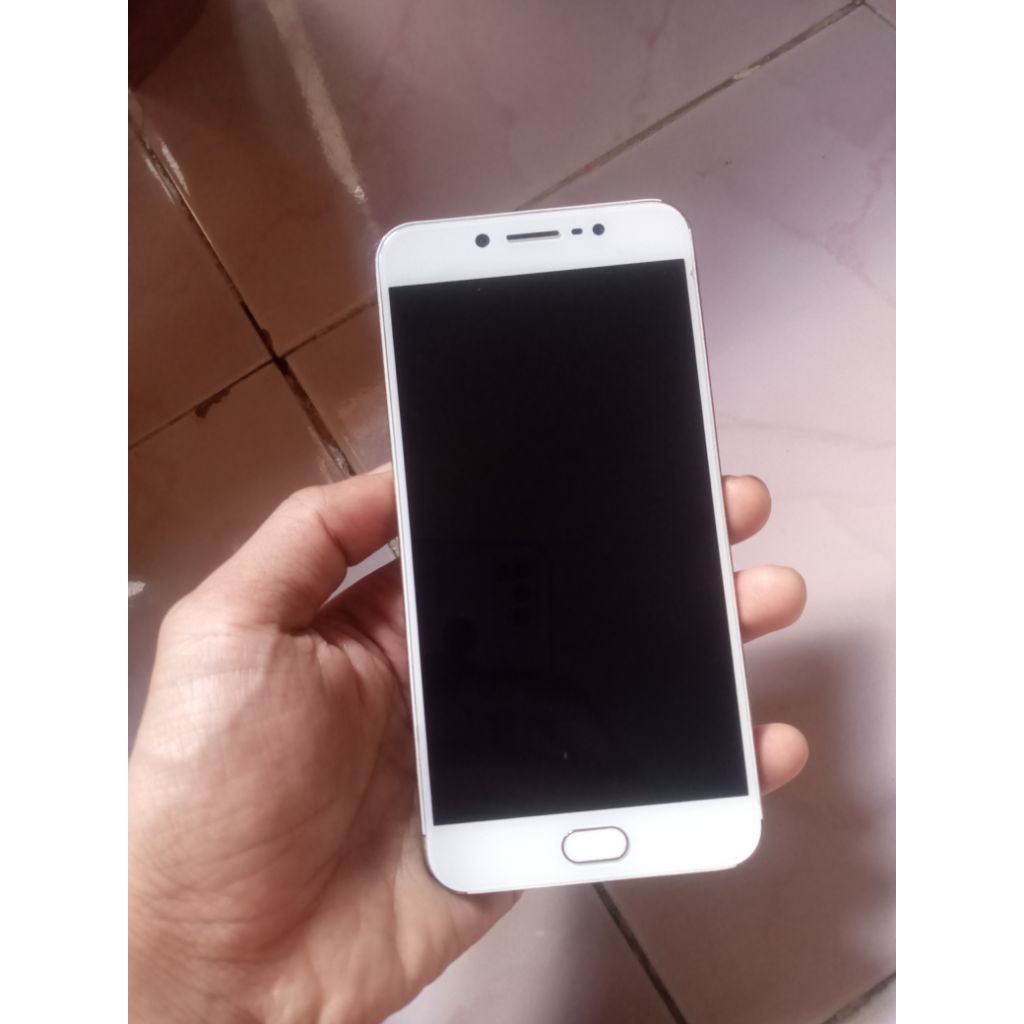 Lcd fullset Vivo v5s ORI copotan