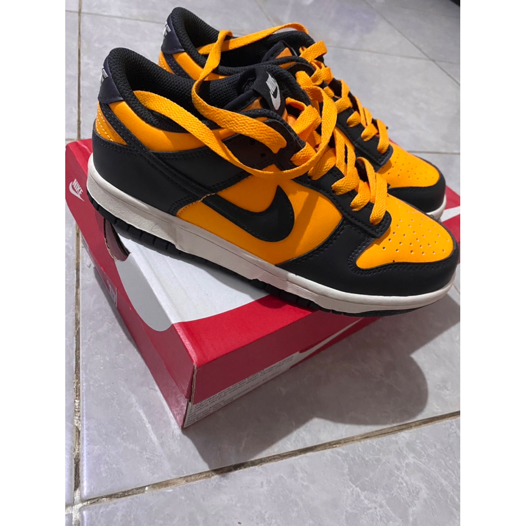 Nike Dunk Low Foot locker