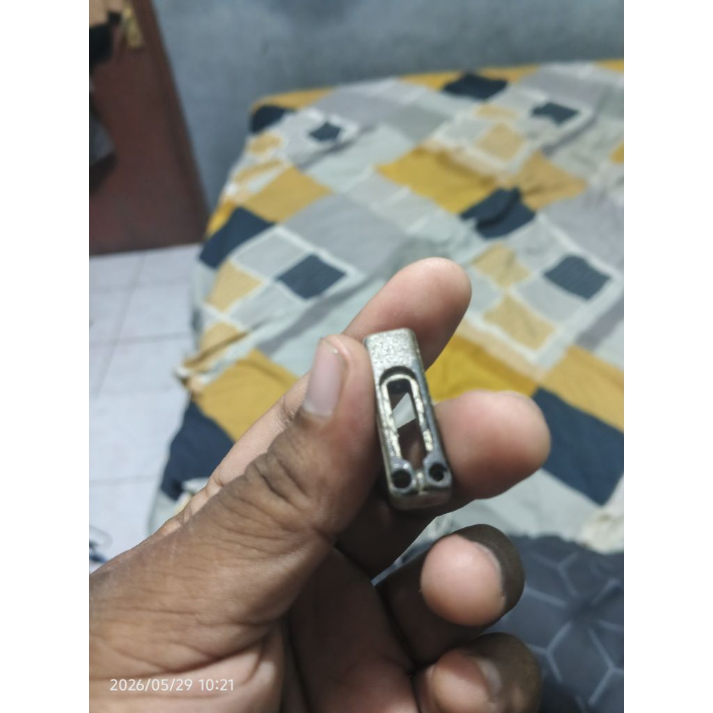 saddle tremolo wilkinson wvs