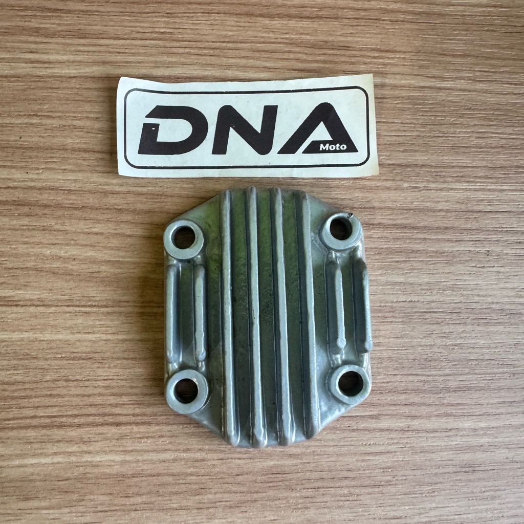 tutup silinder head supra/ cover cylinder head supra