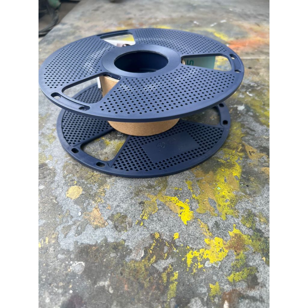 bobbin klosan rollan kabel alat pertukangan kelistrikan