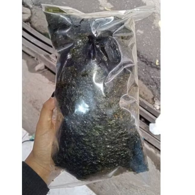 NORI RIJEK MAMA SUKA ISI 200GR