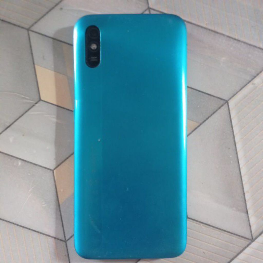 LCD REDMI 9A BEKAS