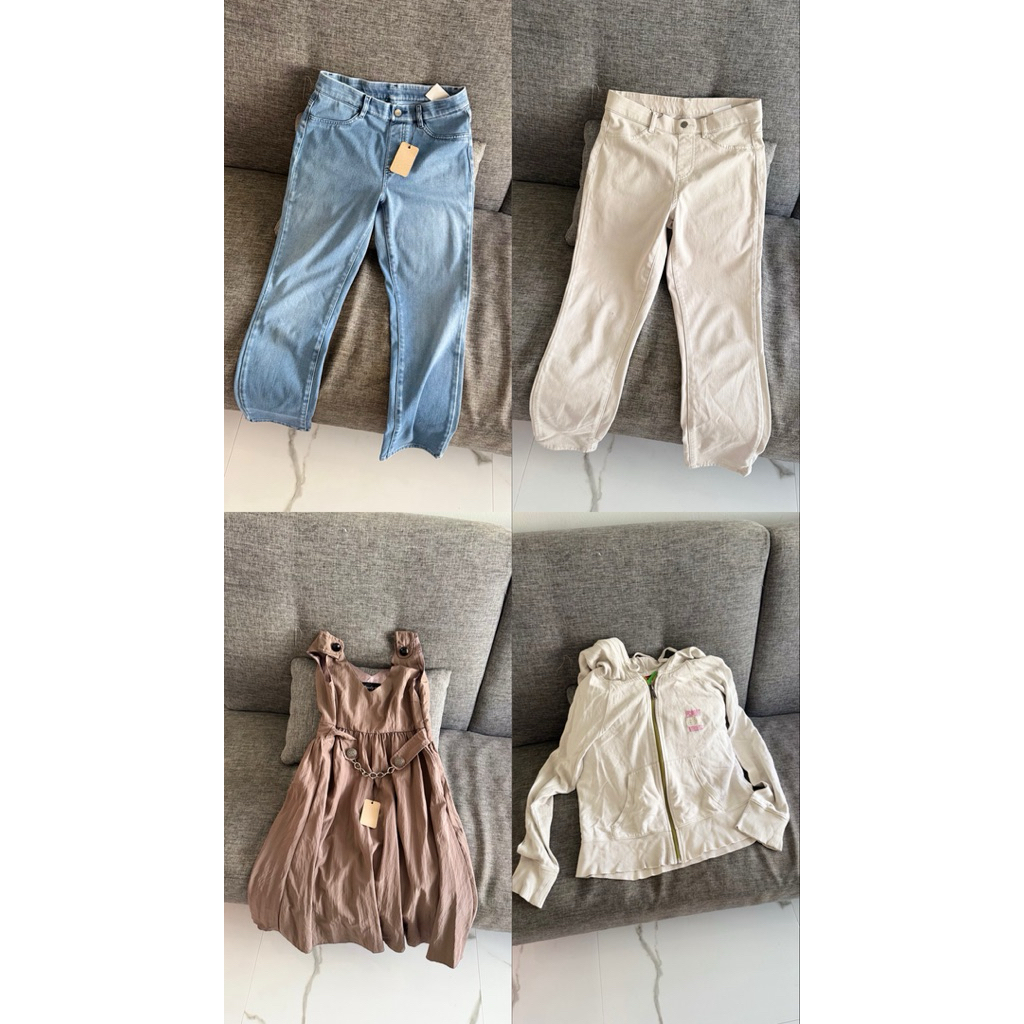 Blouse Baju Atasan Rok Celana Panjang Batik Baju tidur