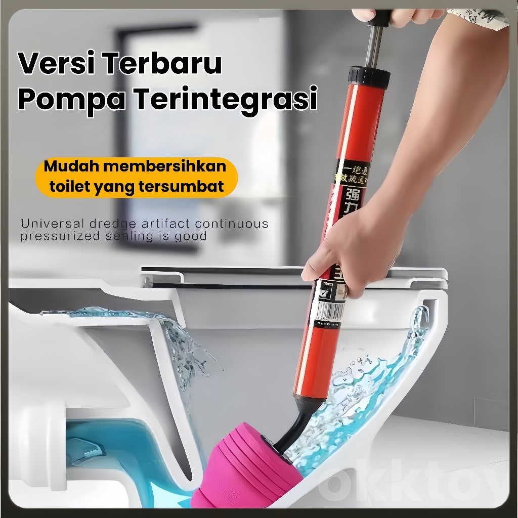 [ready] Pompa Wc Mampet/Pipa Mampet/Pompa Wc/ Pompa Wc Mampet/ Pompa Wc Tersumbat/Pembersih Sumbatan
