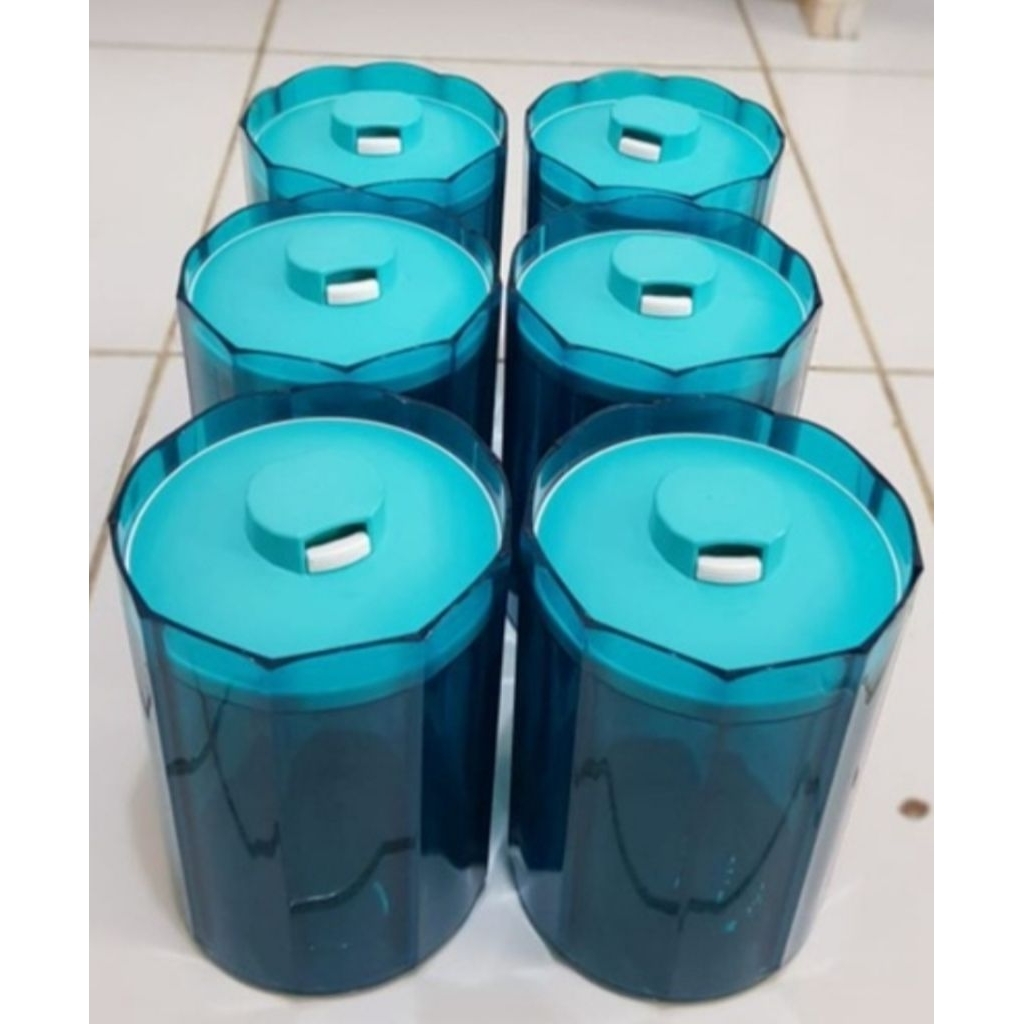 Tupperware, Advanced Counterpart Toska