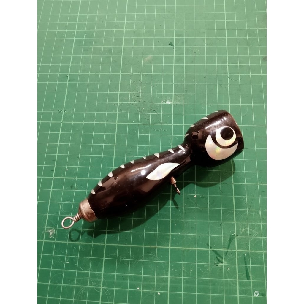 popper 65 gr inalur gt pro