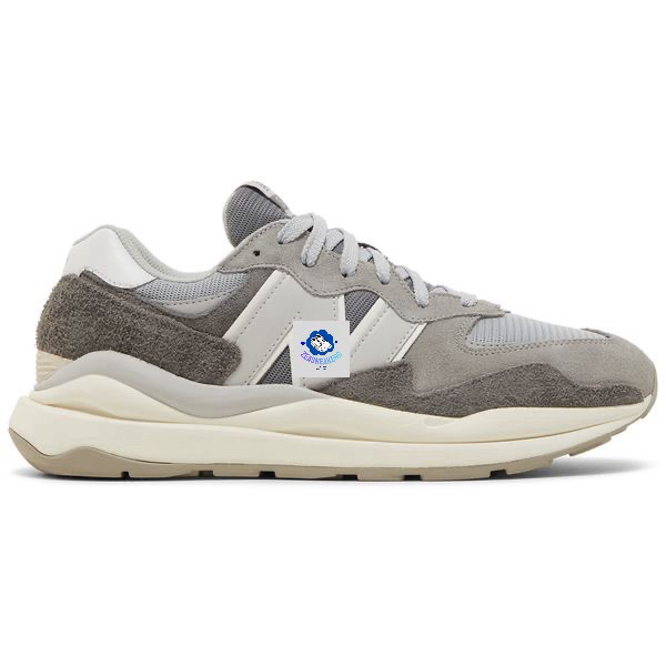 Sepatu 5740 marblehed Sea salt M5740PSG 39-44