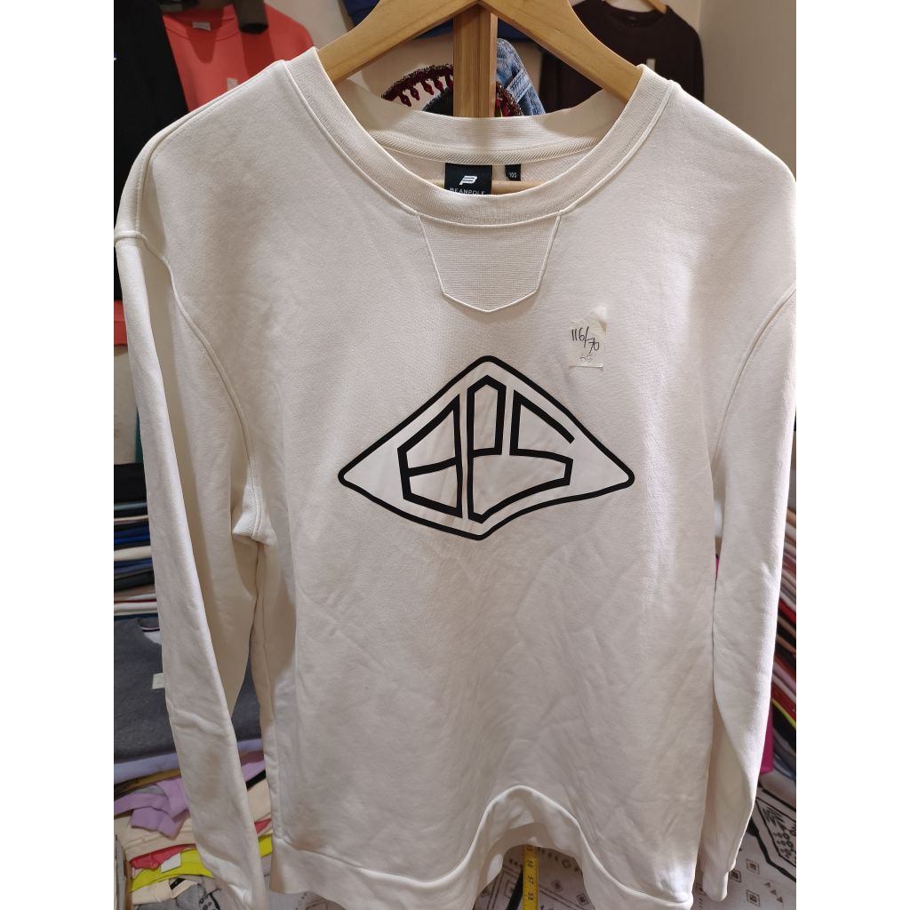 crewneck second Beanpole