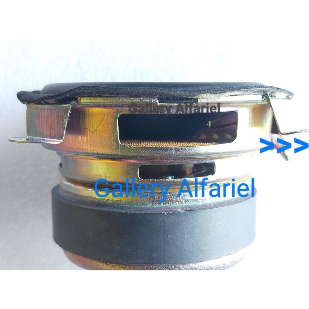 Speaker 3 Inch Subwoofer Polytron  Speaker 3 inch subwoofer  Speaker 3 inch  Subwoofer 3 inch  Salon