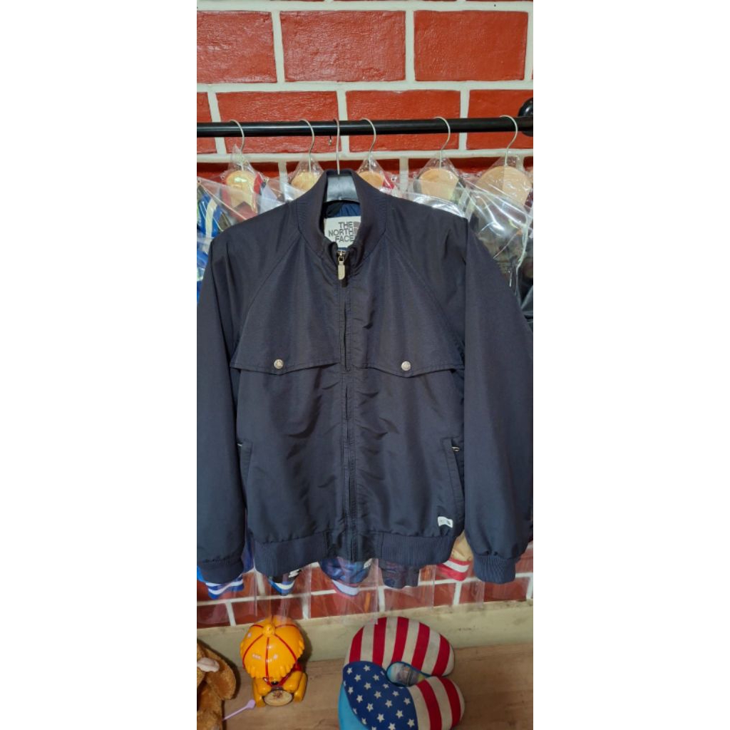 Harington jacket