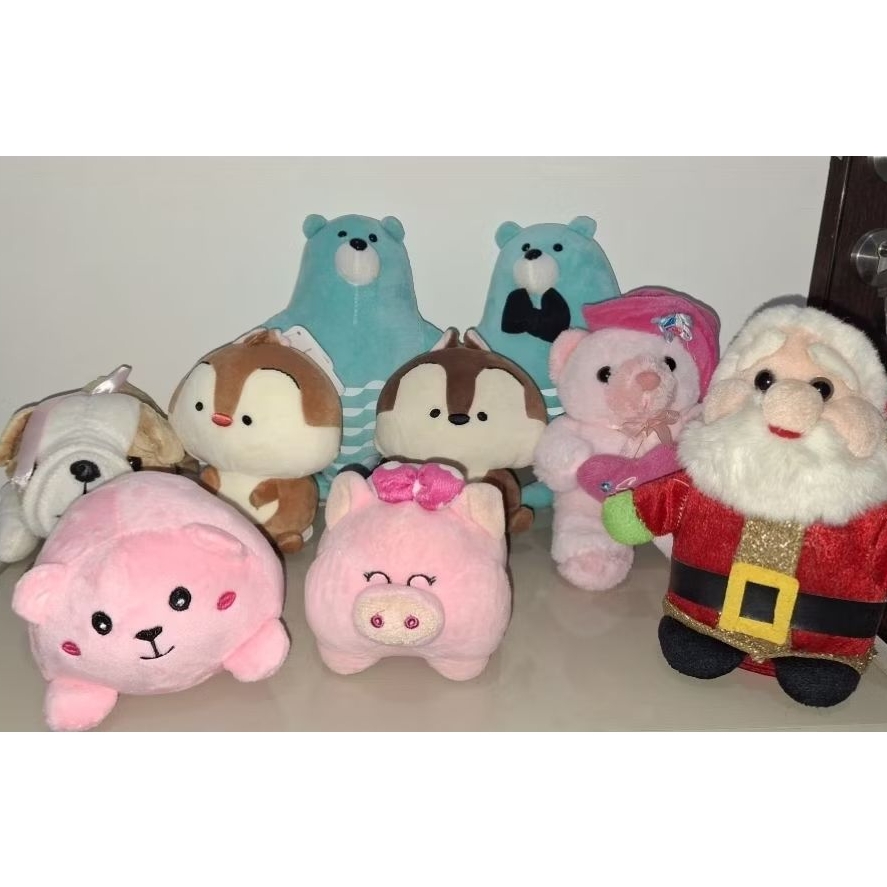 Boneka Capit Asli FuniFun