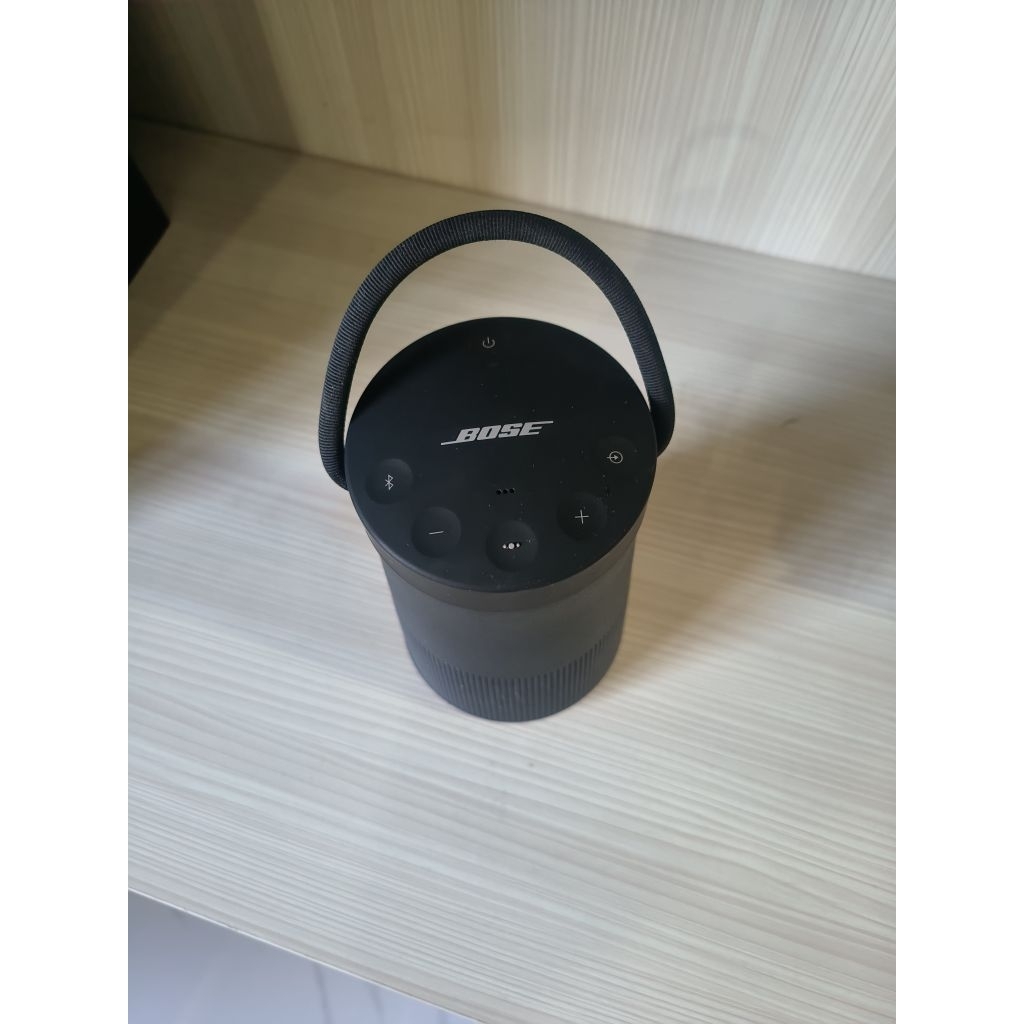 Bose Soundlink Revolve + / Bose Soundlink Revolve Plus gen 1