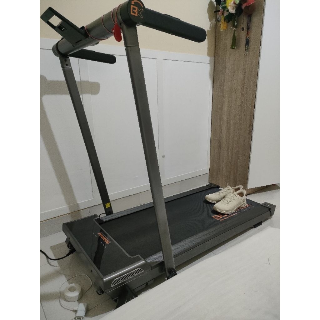 Bodimax Treadmill