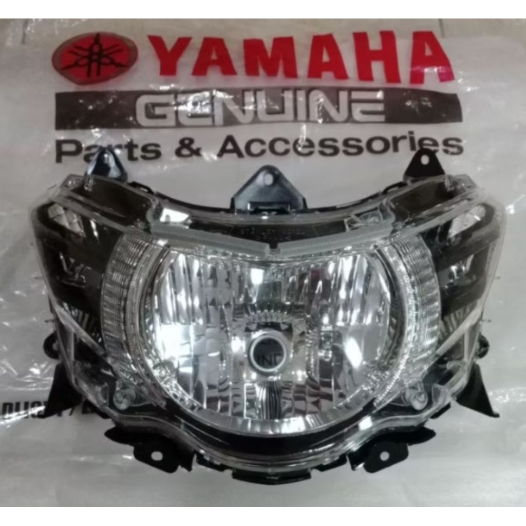 Lampu depan Soul GT 115 Xeon GT 125 (1KP-H430A-00) Original