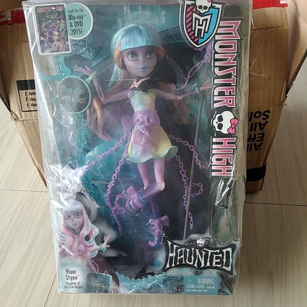 monster high haunted river styxx 4 x co