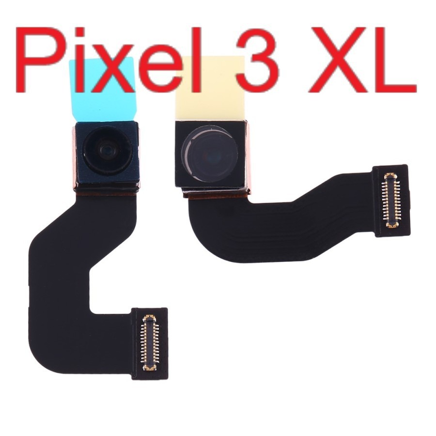 Original Kamera Depan - Google Pixel 3 XL - Pixel 3XL