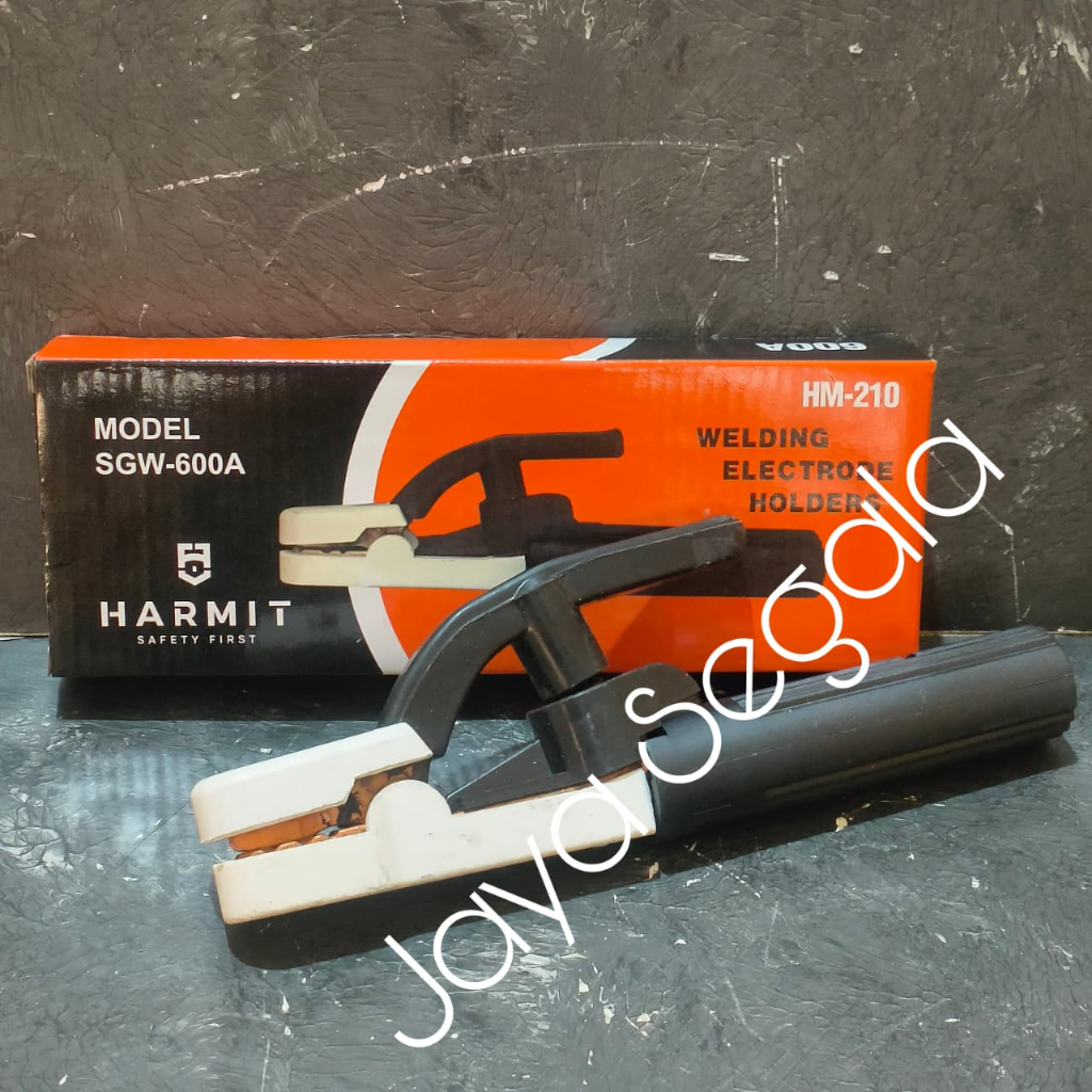 stang tang las 600a Harmit model SGW-600A welding electrode