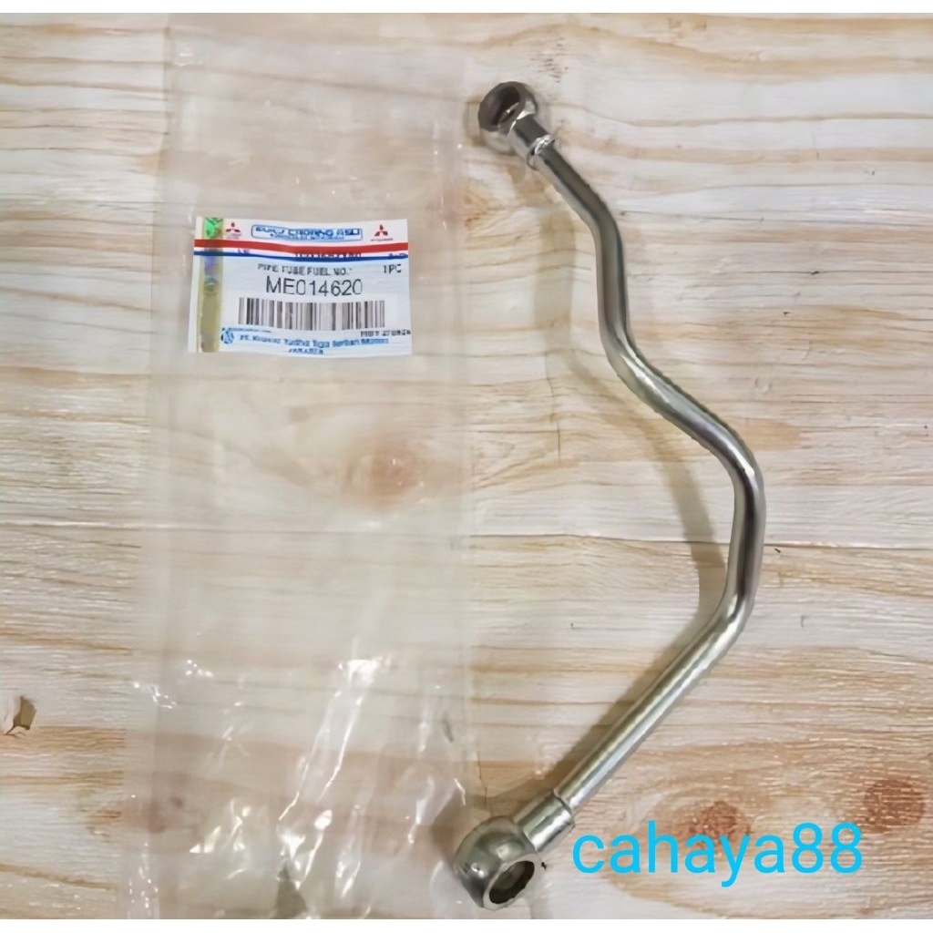 SELANG PIPA SOLAR NO 1 MITSUBISHI PS125HD PS125 CANTER ORIGINAL  ME014620