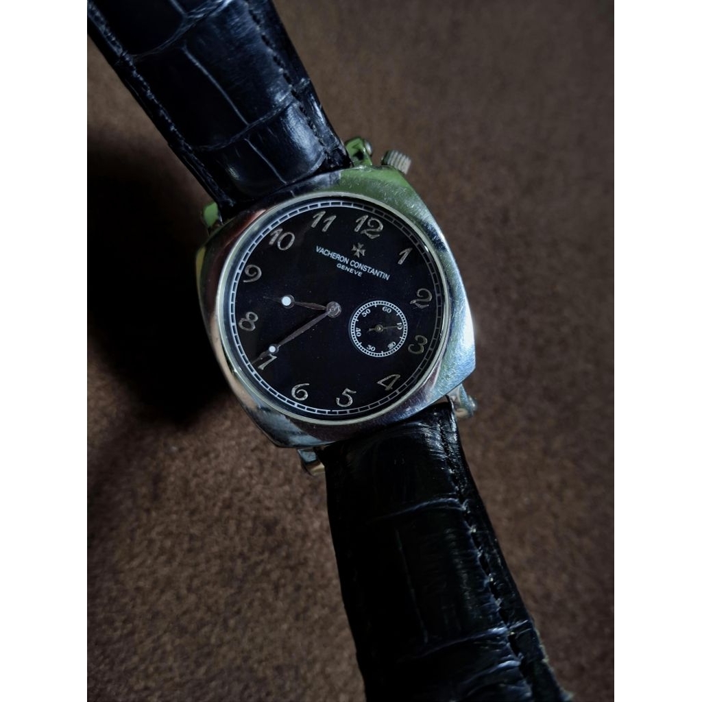 Vacheron Constantin Clone Japan || Jam Tangan Vintage || Jam Vintage