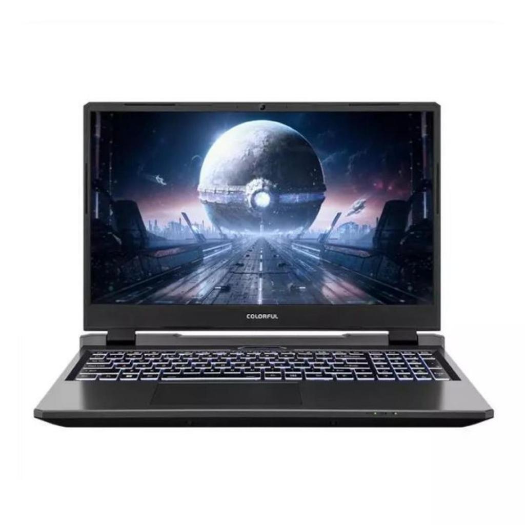 COLORFUL EVOL P15-HD76A-G GREY