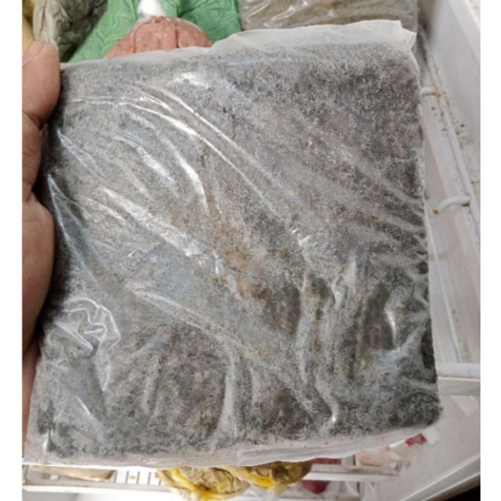 Pelet Magot / Magot Giling Umpan Ikan Lele