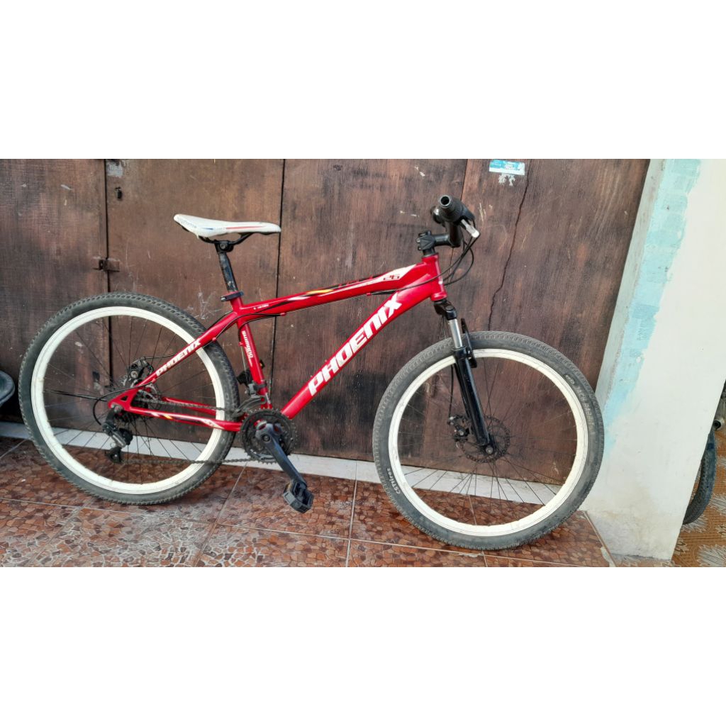 MTB Phoenix 26