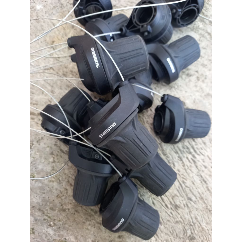 shifter shimano gas 7speed shifter kanan gas 7speed shifter gas 7 speed shifter kanan 7speed model g