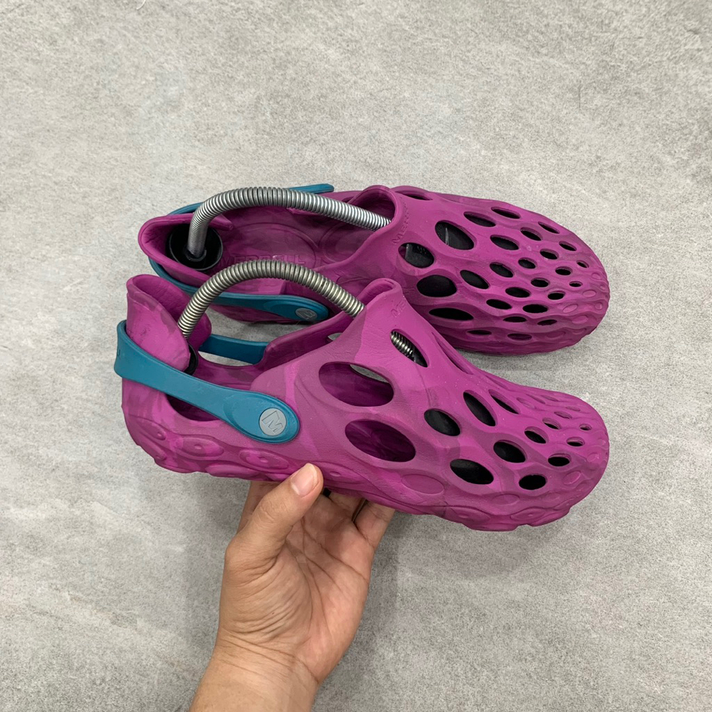 Merrell Hydro Moc Purple