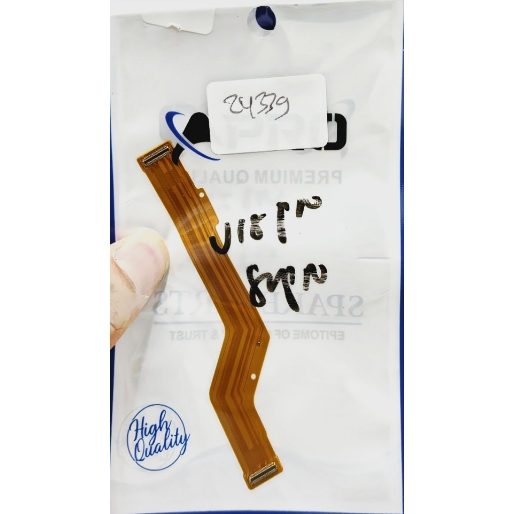 FLEXIBEL FLEXIBLE VIVO V15 PRO - VIVO S1 PRO BOARD - FLEXIBEL BOARD VIVO V15 PRO - VIVO S1 PRO