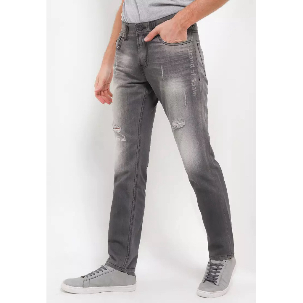 CELANA JEANS LOIS ORIGINAL CFL100PX - SLIMFIT