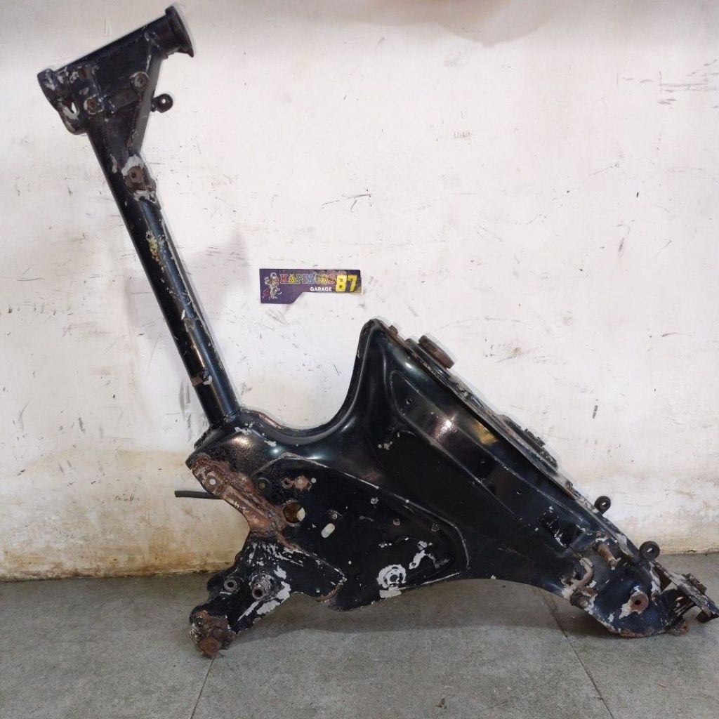 rangka Honda Astrea Star