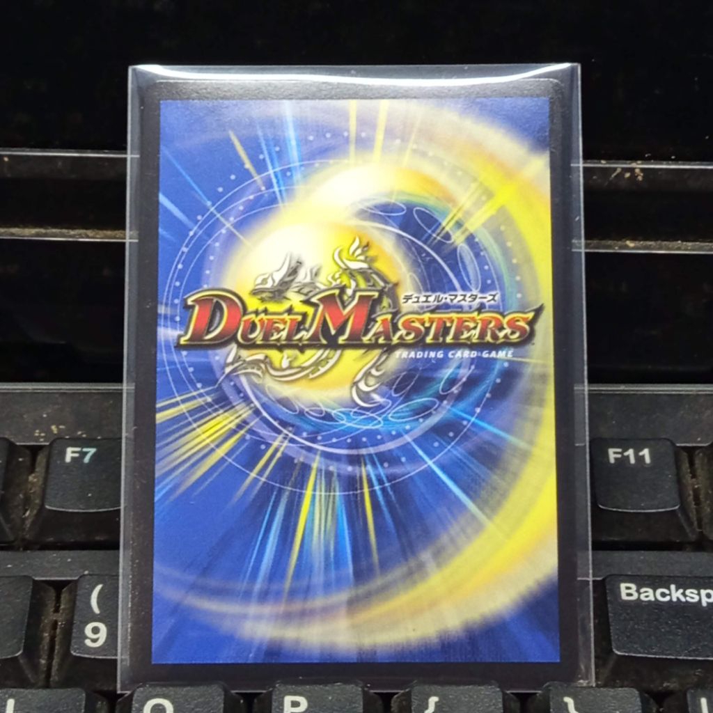 kartu duel master promo 25 summer