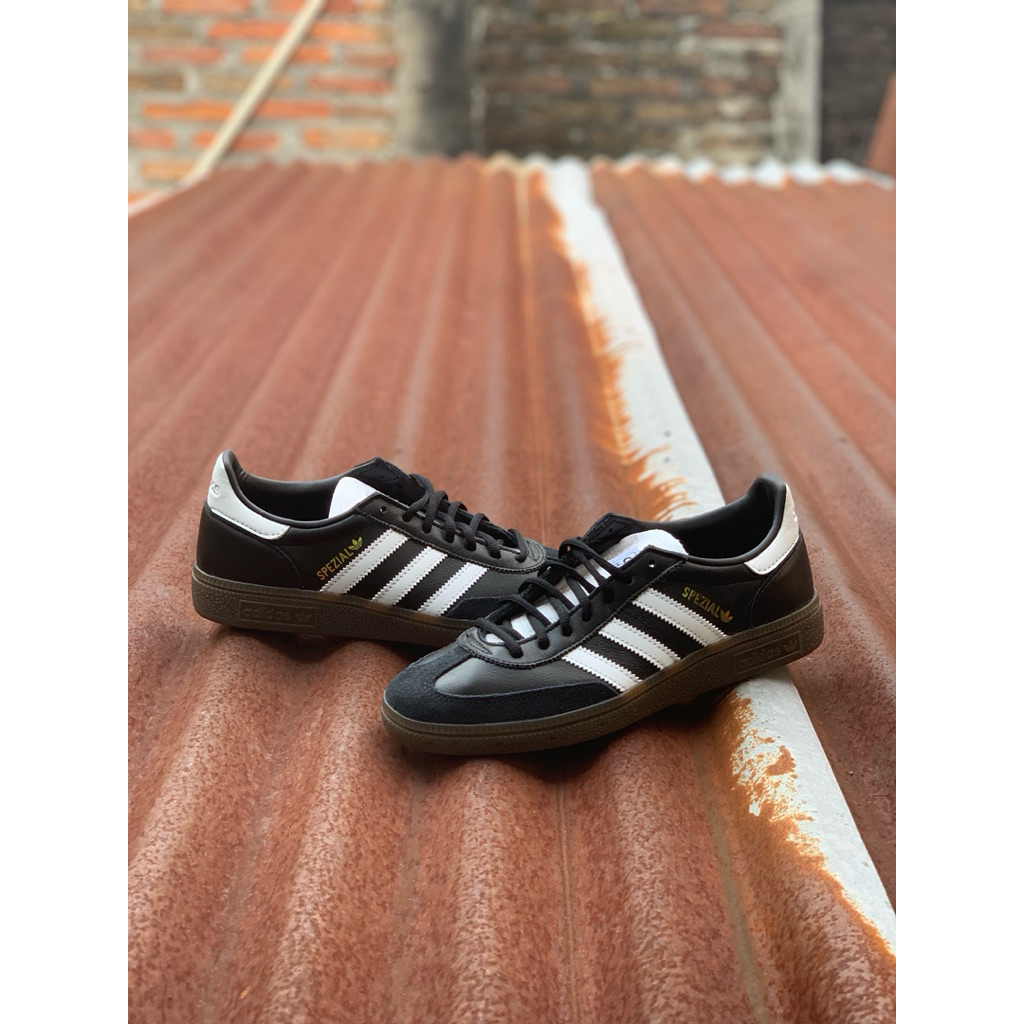 adidas spezial leather