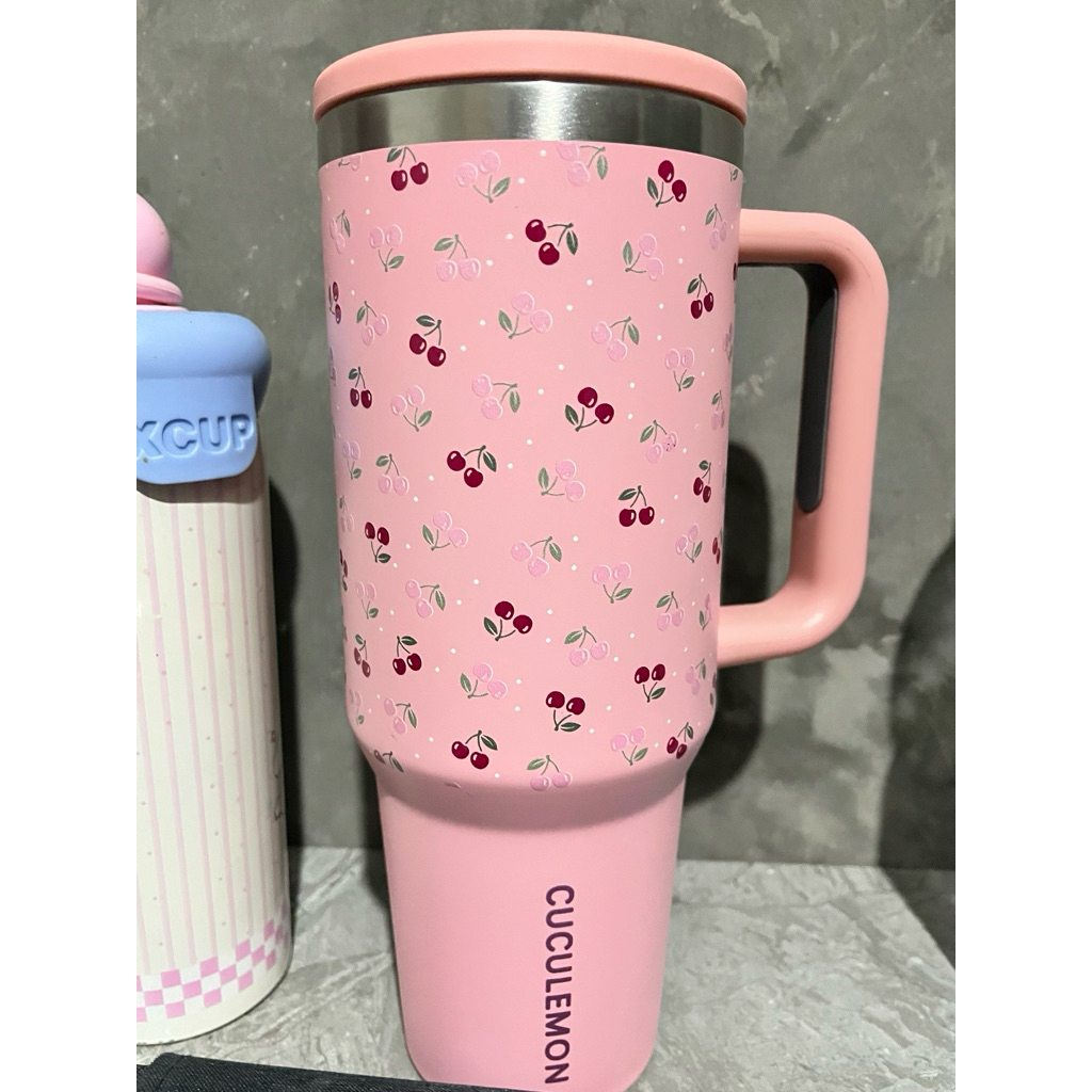 preloved tumbler cuculemon