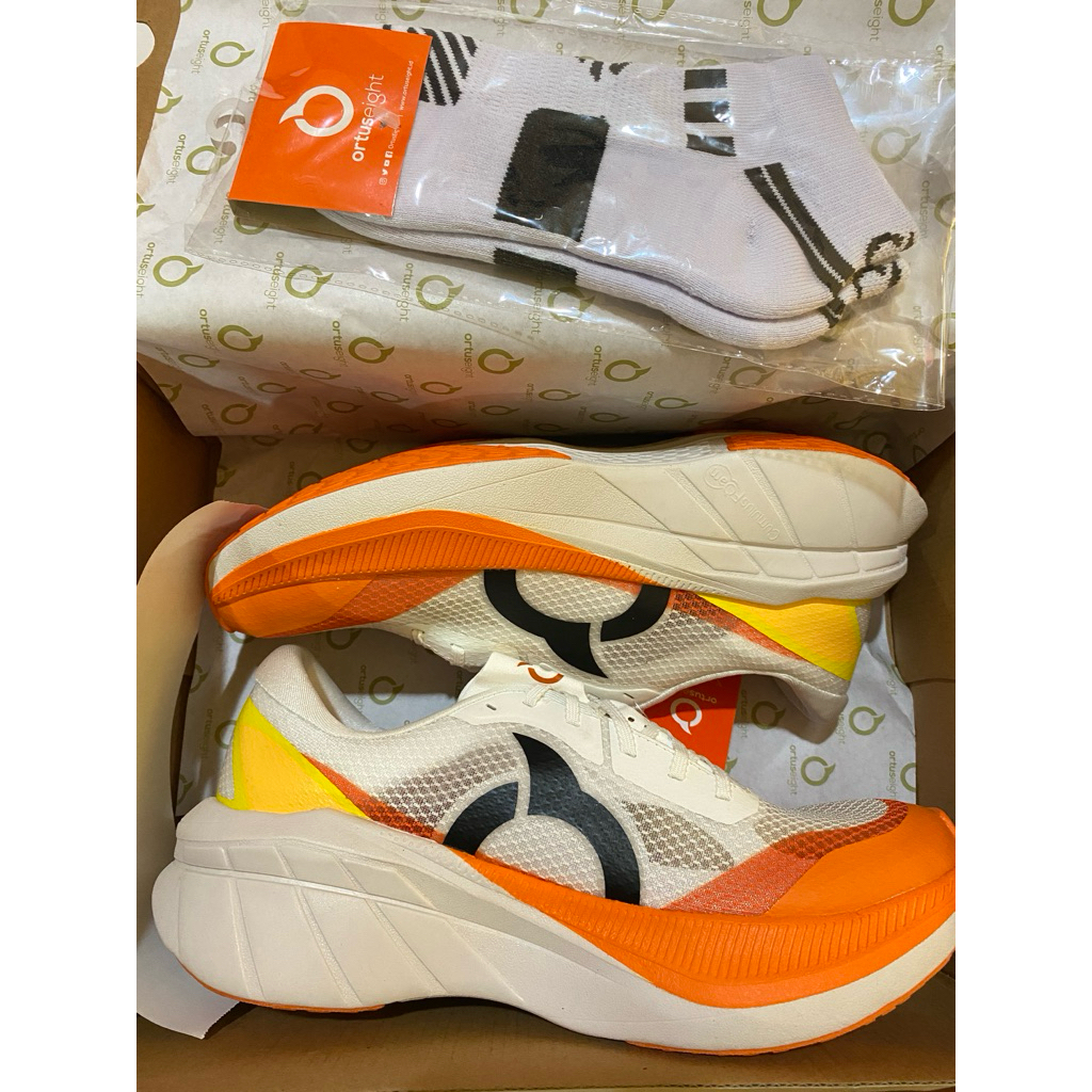 ortuseight hyperfuse 3.1