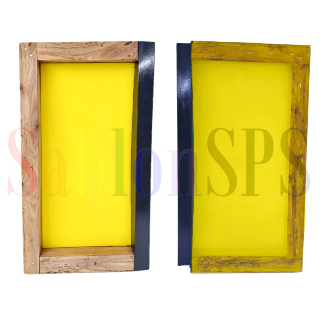 SCREEN SABLON GELAS CUP PLASTIK