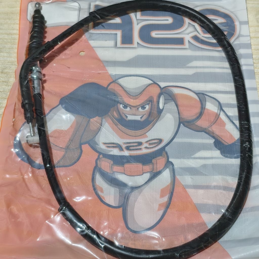 KABEL KOPLING BAJAJ PULSAR 220 BAJAJ PULSAR 220