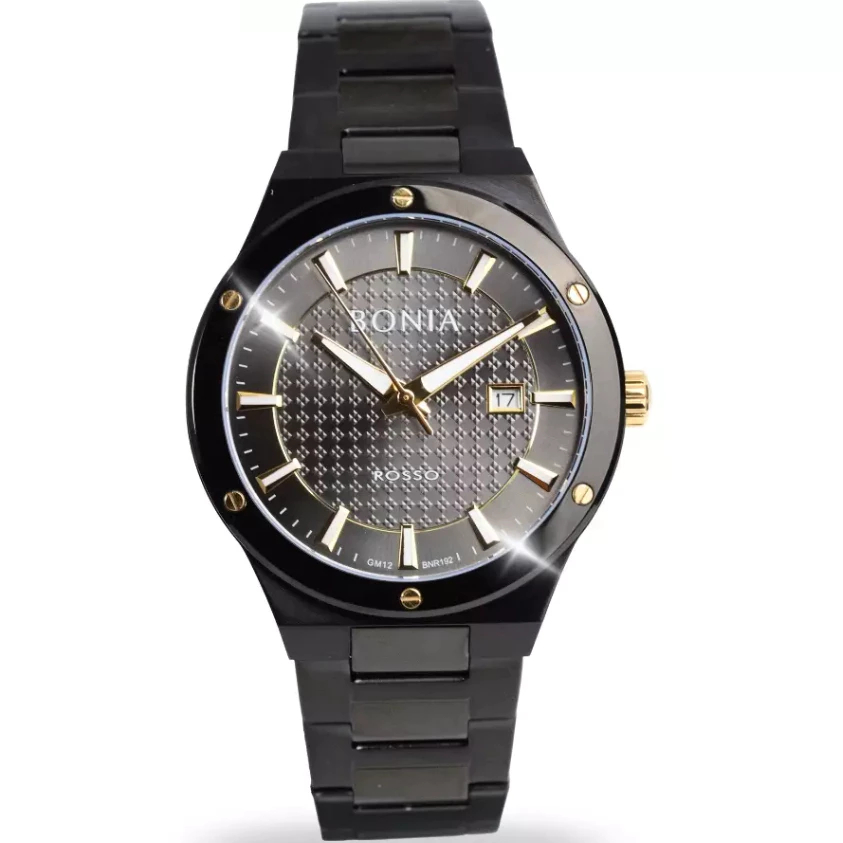 Jam Tangan Bonia BNR192-1832 pria