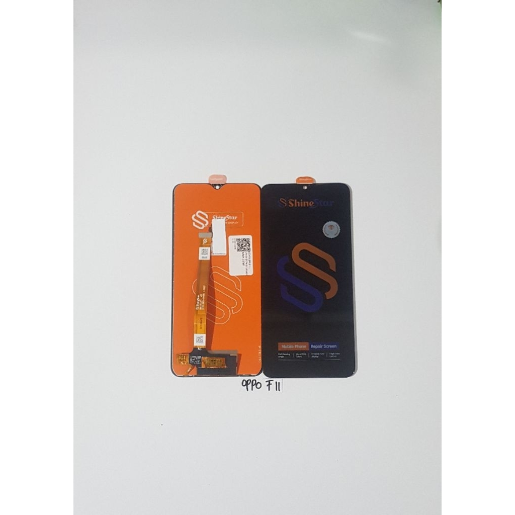 Lcd Touchscreen Oppo F11