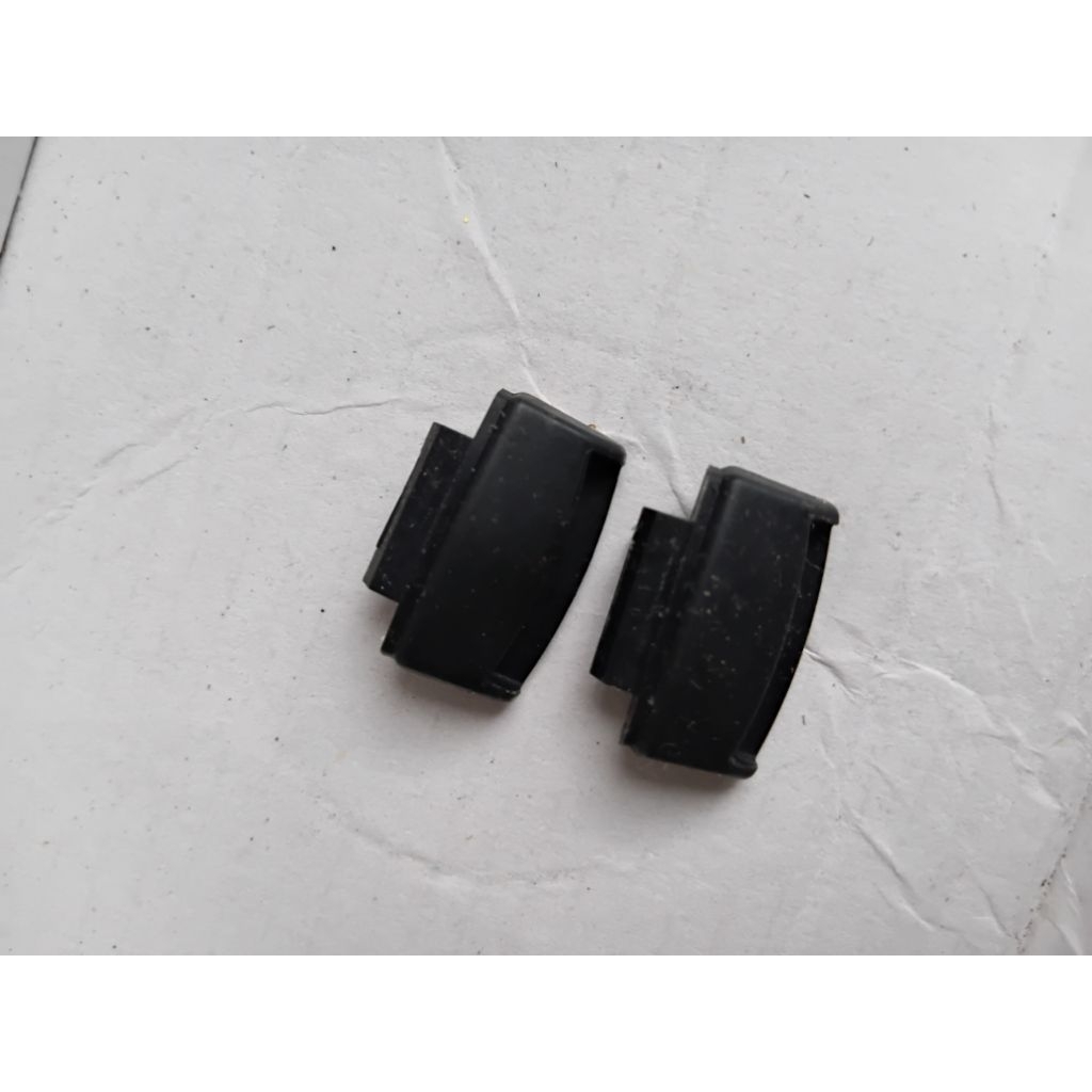 adaptor Strap Casio Baby-G Second Bekas Preloved