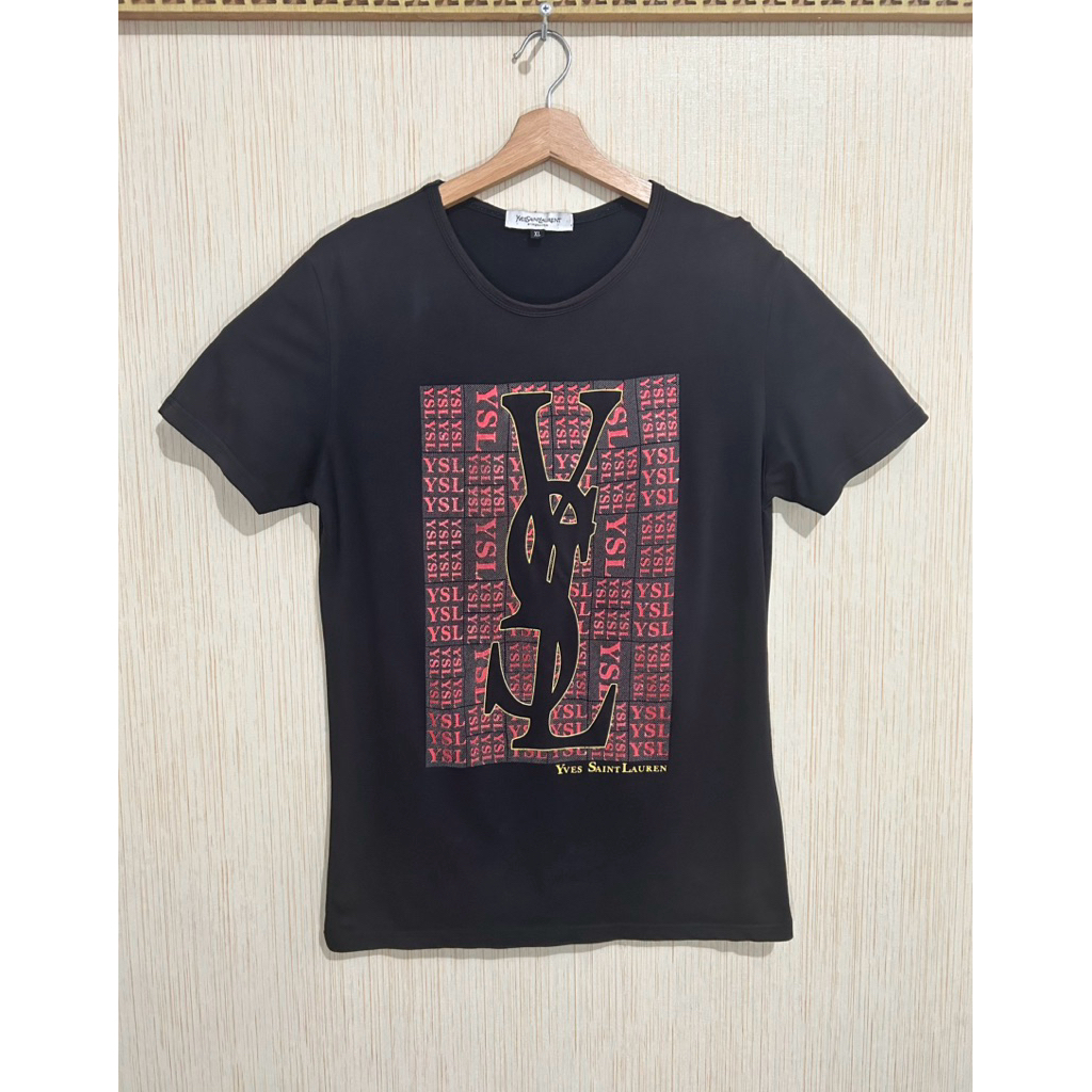 ‘YSL’ Women’s T-shirt