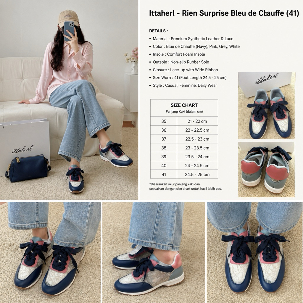 (wenyuan.id) Ittaherl - Rien Surprise Bleu de Chauffe (41)