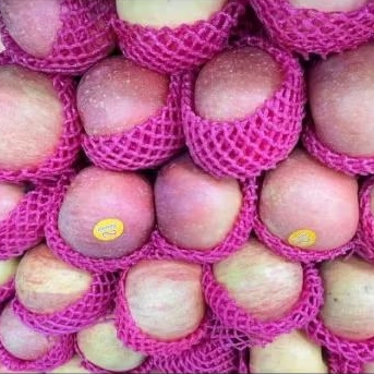 APEL FUJI//BUAH APEL FUJI SEGAR//PROMO BUAH SEGAR
