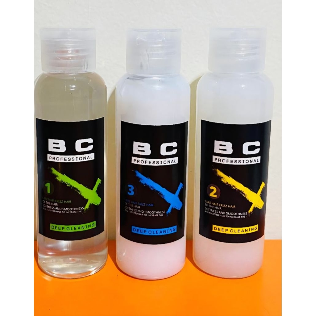 Magic Keratin BC Professional Repack 100ml