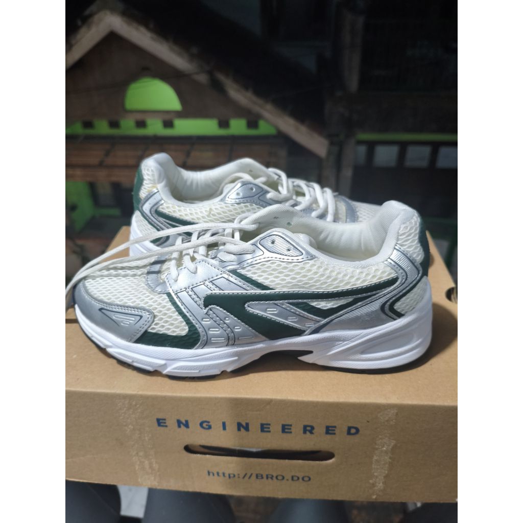 Brodo Ace Neptune sz 42